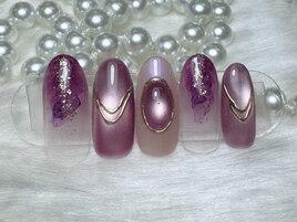 HAND☆ゴージャス定額プラン