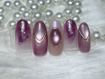 HAND☆ゴージャス定額プラン