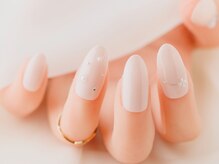 エムスラッシュ ネイル 新百合ヶ丘店(M.SLASH)/パラジェル