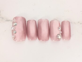 【定額プレミアムコース¥7300】