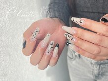 シュエット(Chouette)/ワンホン定額