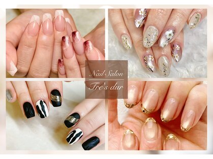 トレデュール 長町南店(Tre's dur)の写真