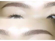 ネイルサロン プリティア 博多店(Pritia)/話題のアイブロウＷＡＸ脱毛！