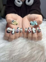 アンミーネイル 新宿(Anmi Nail)/