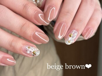 ステラネイルズ(Stella nails)/