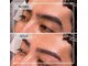 ロミオ(Romeo)の写真/≪千葉駅徒歩2分の駅近salon♪≫メンズ眉毛を中心に、お顔の印象がUPするメニュー多数◎