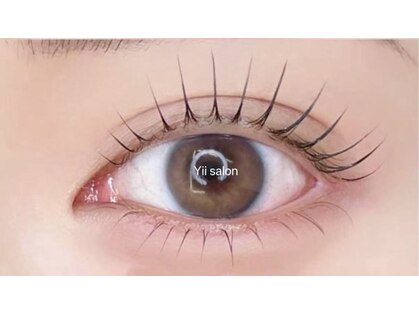 イサロン 池袋東口店(Yii Salon)の写真