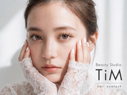 ティム(TiM)の写真