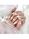 nailsalon Miss Shirley
