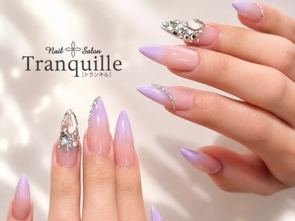 トランキル(Tranquille)の写真