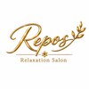 ルポ(Repos)のお店ロゴ