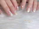 ブライダルデザイン9500円~