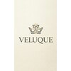 ヴェルーク(VELUQUE)のお店ロゴ