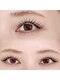 アグライア(Aglaia)の写真/【LED専門サロン】目元のプロがお客様に合わせた垢抜け目元をご提案♪圧倒的な持続力で満足度◎