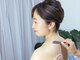 アカラ(AKALA)の写真/素肌を魅せる大切な日はツルスベお肌で♪古い角質も一緒に除去でき、ワントーン明るいお肌へ◎