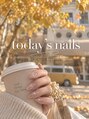 トゥデイズ ネイルズ 大宮(todays nails)/todays nails 大宮パラジェル取扱店/大宮駅