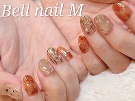 Bell &nbsp;nail M＊