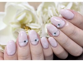 マーブルワンカラー/初回9,244円