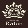 ラルゥ(Ralue)ロゴ