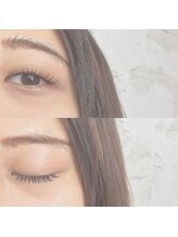 プライズアイリス アイラッシュ 池袋東口店(prize Iris eyelash)/セクシーデザイン♪【池袋】