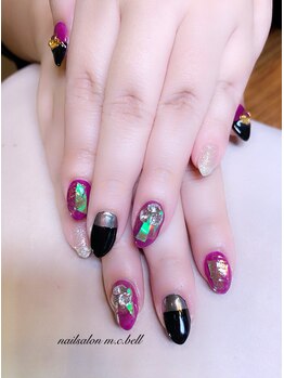 エムシーベル(m.c bell)/