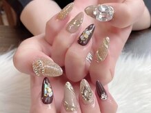 カットアンドスタイル クラウン(Cut & Style Clown)/スカルプやり放題 ［横浜/横浜駅