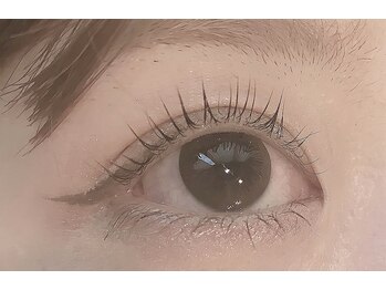 プリジュール(Pljoul)/上まつ毛パーマ