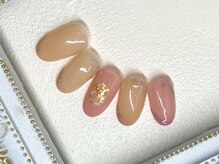 ノア(Noah)/定額デザイントレンドコース