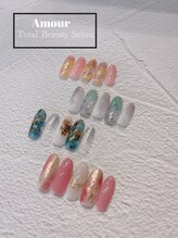 アムール(Amour)/NEWデザイン☆