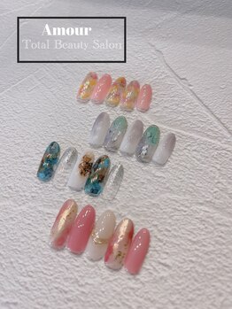 アムール(Amour)/NEWデザイン☆