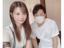 おくむらサロン/小顔矯正