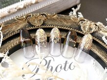 ル トレフル(Le Tre'fle)/新シンプルデザイン