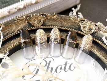 ル トレフル(Le Tre'fle)/新シンプルデザイン