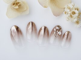 シーズンおすすめデザイン￥7700