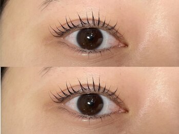 アイクイック 日暮里 西日暮里駅前店(Ai Quick)/パリジェンヌラッシュリフト