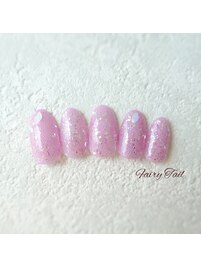 6月のおすすめネイル1