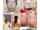 サロンドシェリ 人形町 水天宮前の写真