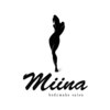 ミーナ(Miina)のお店ロゴ