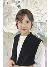 アベイユ 末広店(abeille) 藤枝 陽香