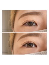 リアン(Lien)/根元から立ち上げ！