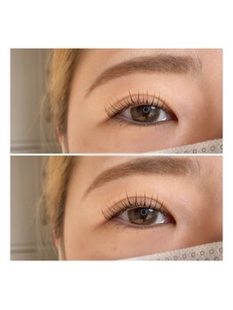 リアン(Lien)/根元から立ち上げ！