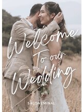 エミナル(EMINAL)/一生に一度の思い出は綺麗に