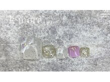 ケー モア(K-more)/フット定額デザイン