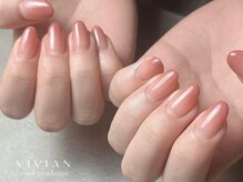 ヴィヴィアン ネイル(Vivian nail)/グラデーション