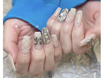 ヌアネイル(NUR NAIL)/