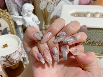 ワン プラス(ONE PLUS)/複雑ニュアンス+1000