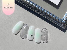 定額デザインAコース♪