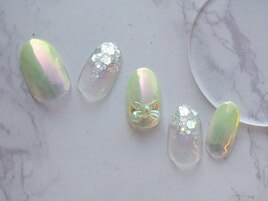 ベースパラジェル＋¥550