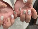 ニュアンスネイル