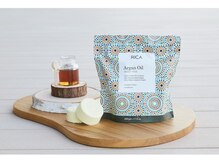 ジョエル 自由が丘(joelle)の雰囲気（ワックス剤は全てオーガニックを使用しています。※お子様にもOK）